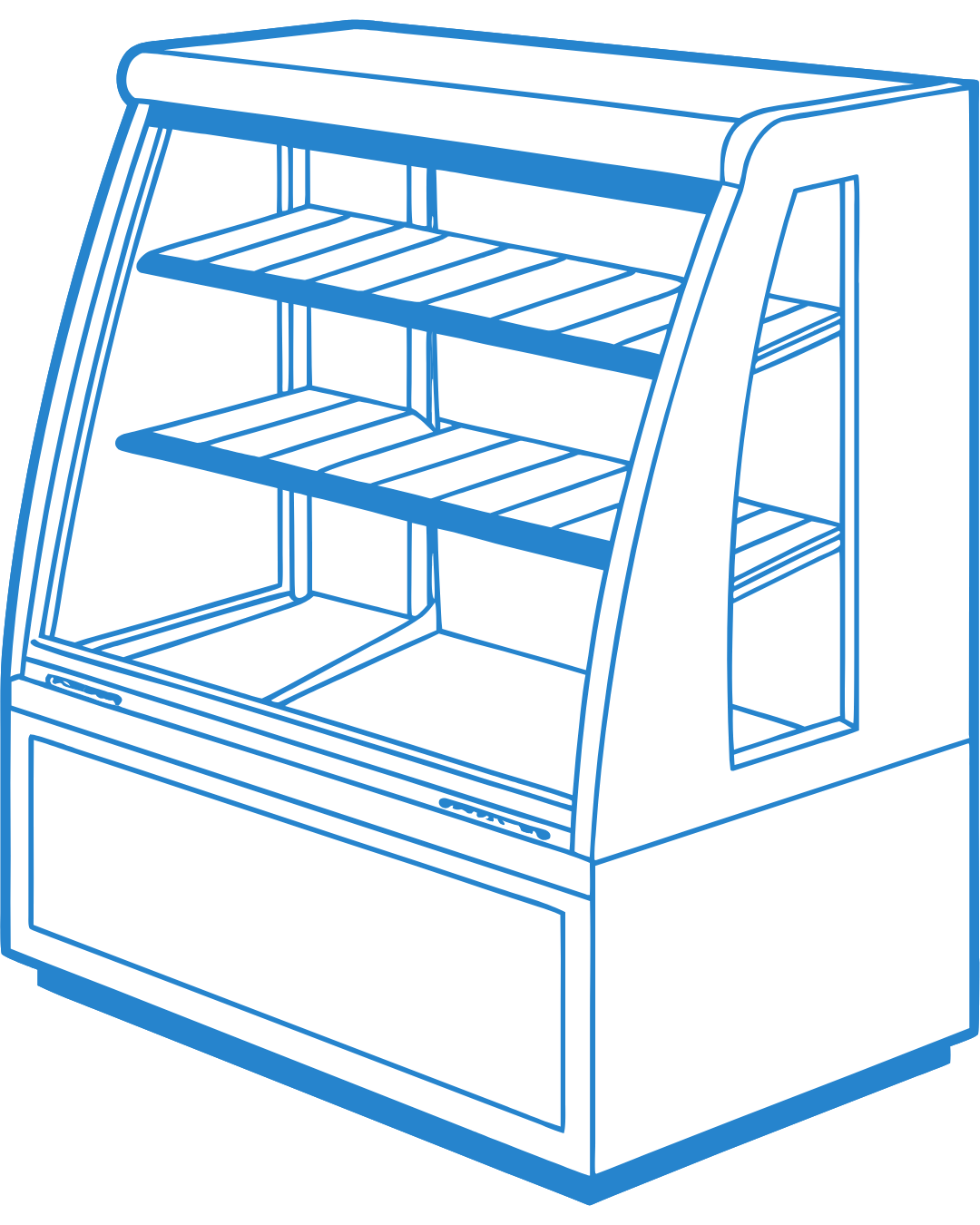 Refrigeração Comercial